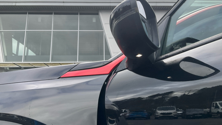 Vauxhall Mokka 100kW GS 50kWh 5dr Auto Electric Hatchback